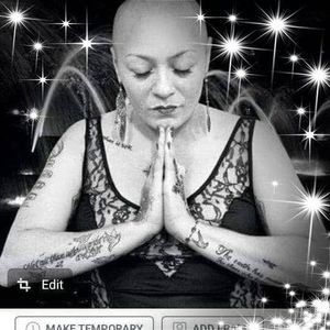 Meet your Posher, Jeanette